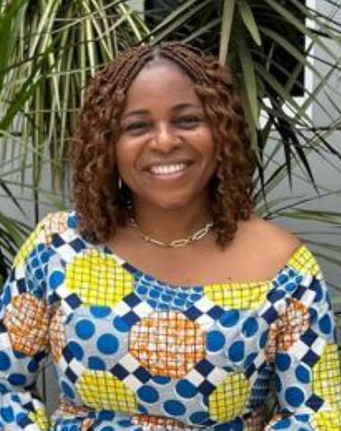 Gina Gadoglo 